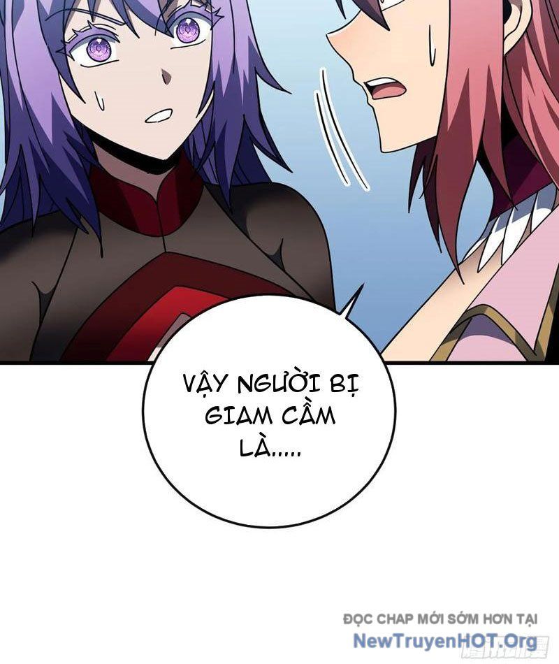 Mệnh Luân Chi Chủ! Làm Kẻ Biến Dị Giáng Xuống Nhân Gian Chap 146 - Next Chap 147