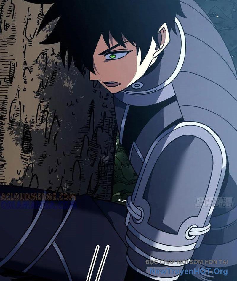 Mệnh Luân Chi Chủ! Làm Kẻ Biến Dị Giáng Xuống Nhân Gian Chap 146 - Next Chap 147