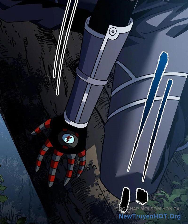 Mệnh Luân Chi Chủ! Làm Kẻ Biến Dị Giáng Xuống Nhân Gian Chap 146 - Next Chap 147