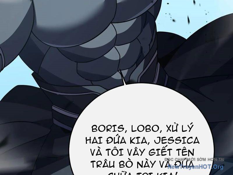 Mệnh Luân Chi Chủ! Làm Kẻ Biến Dị Giáng Xuống Nhân Gian Chap 147 - Next Chap 148