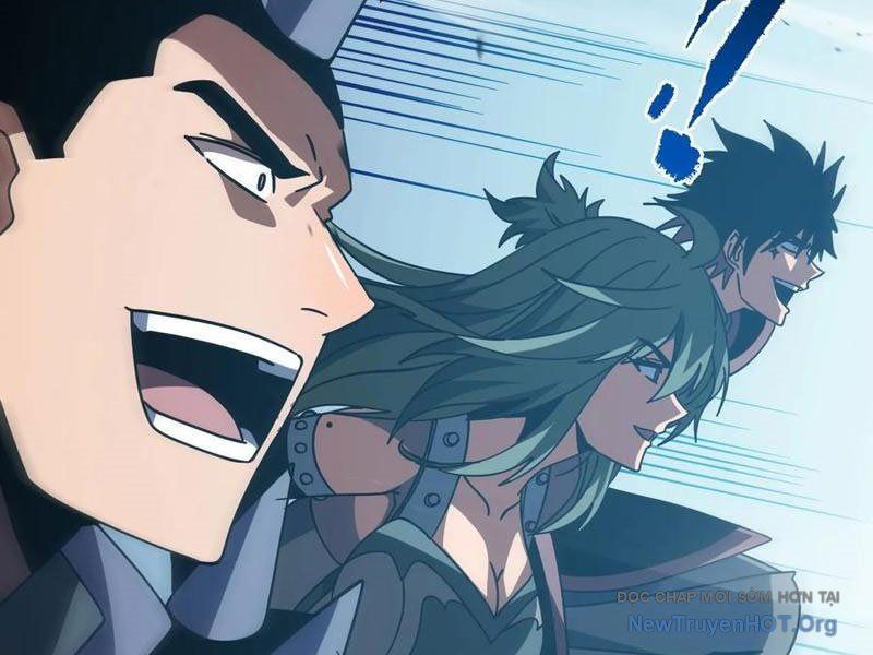 Mệnh Luân Chi Chủ! Làm Kẻ Biến Dị Giáng Xuống Nhân Gian Chap 147 - Next Chap 148