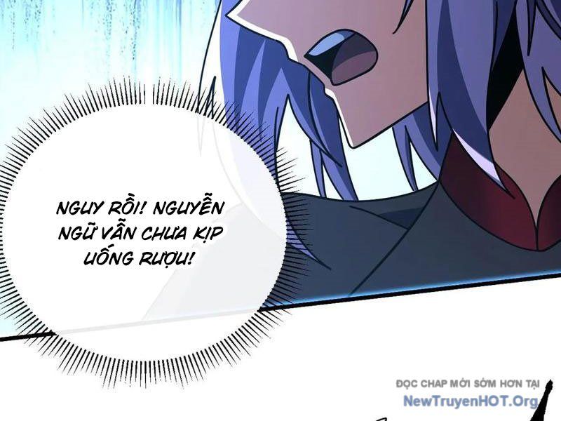 Mệnh Luân Chi Chủ! Làm Kẻ Biến Dị Giáng Xuống Nhân Gian Chap 147 - Next Chap 148