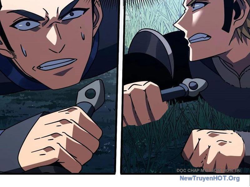 Mệnh Luân Chi Chủ! Làm Kẻ Biến Dị Giáng Xuống Nhân Gian Chap 147 - Next Chap 148