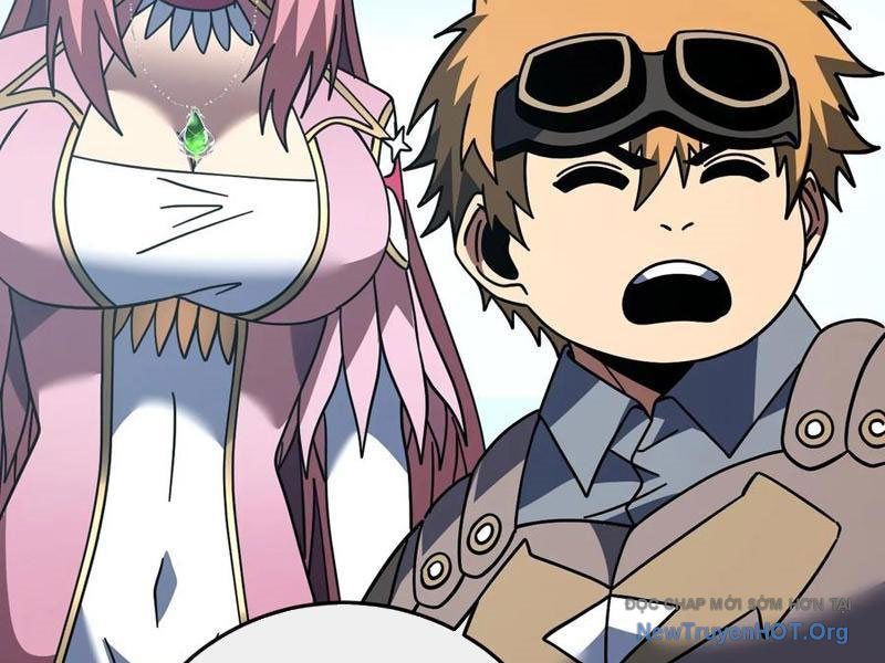 Mệnh Luân Chi Chủ! Làm Kẻ Biến Dị Giáng Xuống Nhân Gian Chap 147 - Next Chap 148