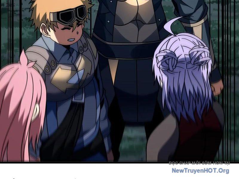 Mệnh Luân Chi Chủ! Làm Kẻ Biến Dị Giáng Xuống Nhân Gian Chap 147 - Next Chap 148