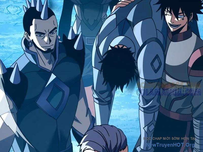 Mệnh Luân Chi Chủ! Làm Kẻ Biến Dị Giáng Xuống Nhân Gian Chap 147 - Next Chap 148