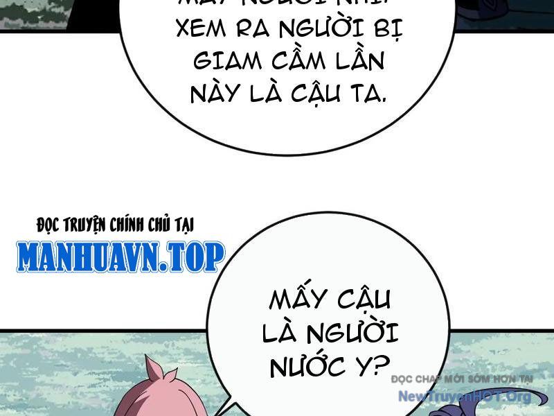 Mệnh Luân Chi Chủ! Làm Kẻ Biến Dị Giáng Xuống Nhân Gian Chap 147 - Next Chap 148