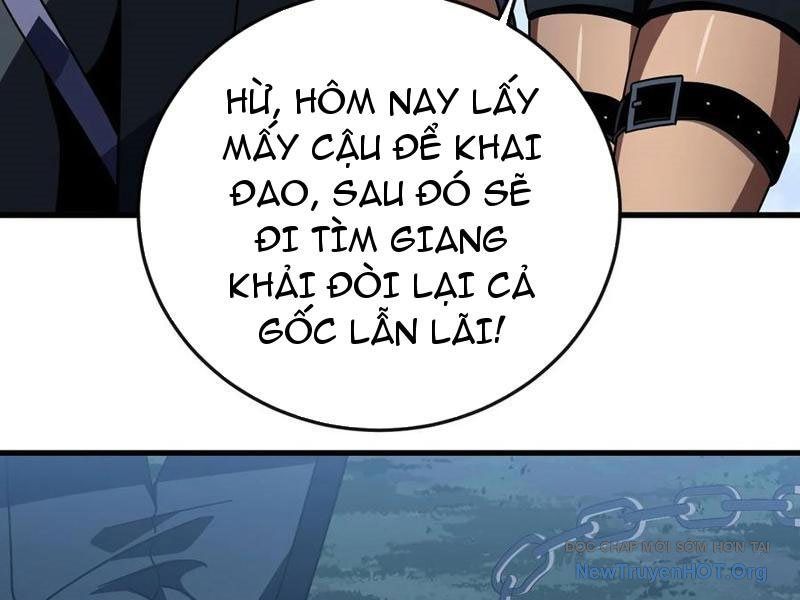 Mệnh Luân Chi Chủ! Làm Kẻ Biến Dị Giáng Xuống Nhân Gian Chap 147 - Next Chap 148