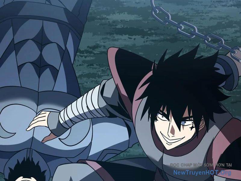 Mệnh Luân Chi Chủ! Làm Kẻ Biến Dị Giáng Xuống Nhân Gian Chap 147 - Next Chap 148