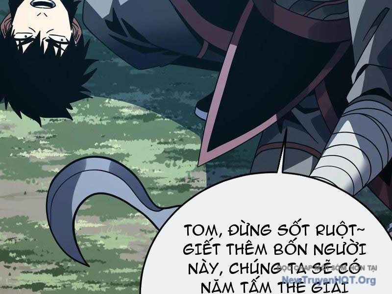 Mệnh Luân Chi Chủ! Làm Kẻ Biến Dị Giáng Xuống Nhân Gian Chap 147 - Next Chap 148