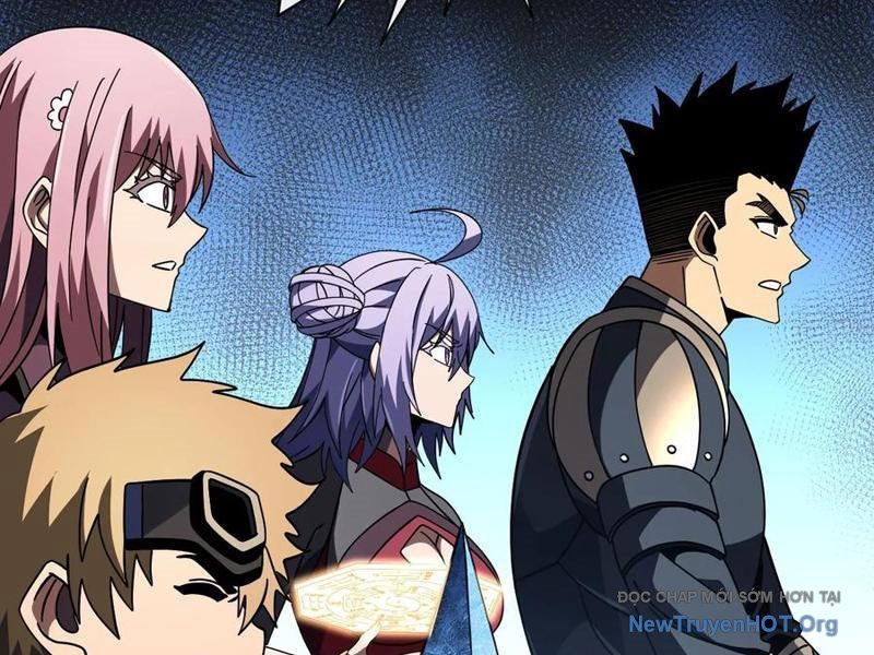 Mệnh Luân Chi Chủ! Làm Kẻ Biến Dị Giáng Xuống Nhân Gian Chap 147 - Next Chap 148