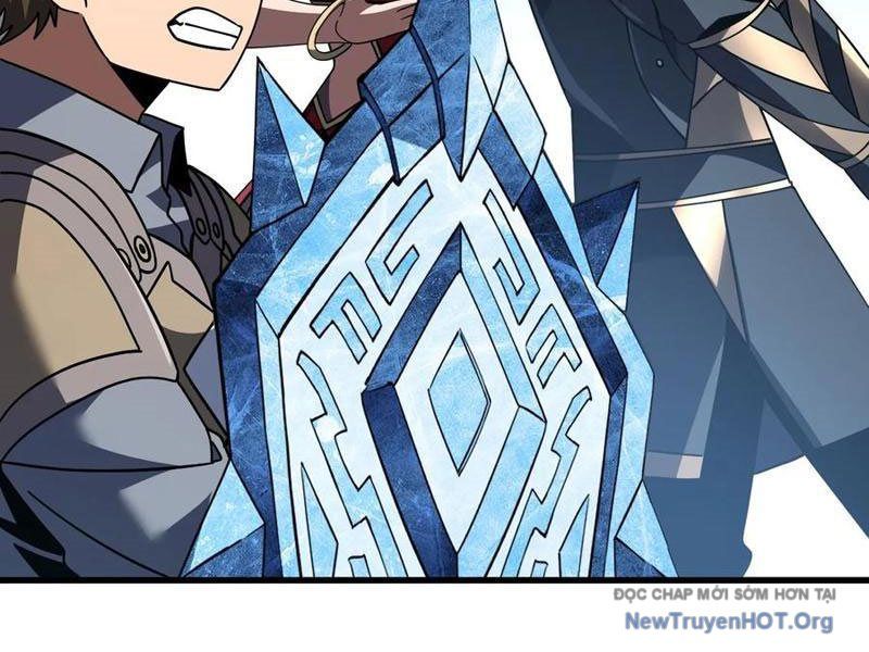 Mệnh Luân Chi Chủ! Làm Kẻ Biến Dị Giáng Xuống Nhân Gian Chap 147 - Next Chap 148