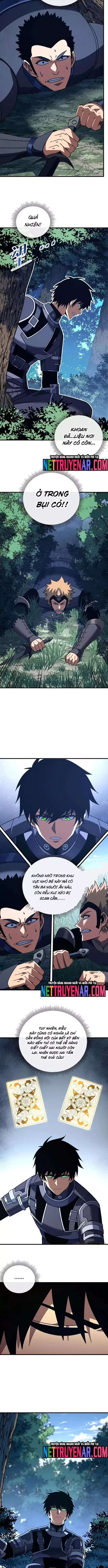 Mệnh Luân Chi Chủ! Làm Kẻ Biến Dị Giáng Xuống Nhân Gian Chap 148 - Next Chap 149