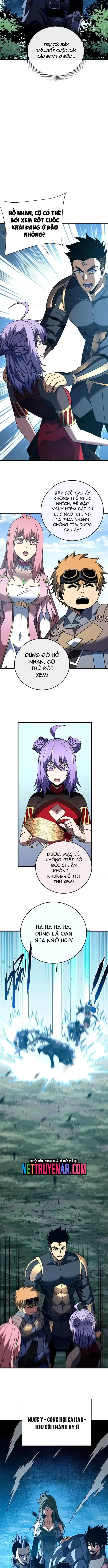 Mệnh Luân Chi Chủ! Làm Kẻ Biến Dị Giáng Xuống Nhân Gian Chap 148 - Next Chap 149