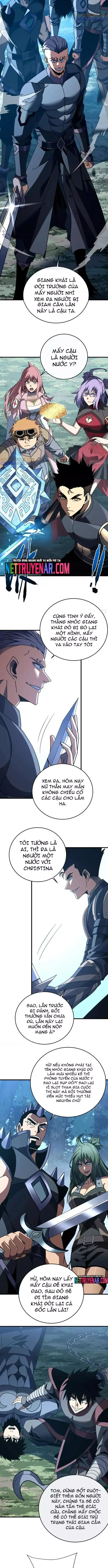 Mệnh Luân Chi Chủ! Làm Kẻ Biến Dị Giáng Xuống Nhân Gian Chap 148 - Next Chap 149