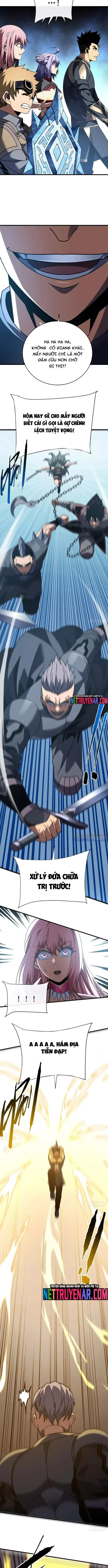 Mệnh Luân Chi Chủ! Làm Kẻ Biến Dị Giáng Xuống Nhân Gian Chap 148 - Next Chap 149