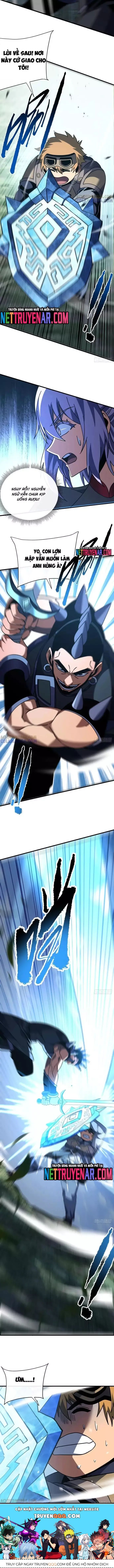 Mệnh Luân Chi Chủ! Làm Kẻ Biến Dị Giáng Xuống Nhân Gian Chap 148 - Next Chap 149