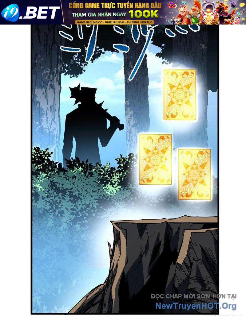 Mệnh Luân Chi Chủ! Làm Kẻ Biến Dị Giáng Xuống Nhân Gian Chap 149 - Next Chap 150