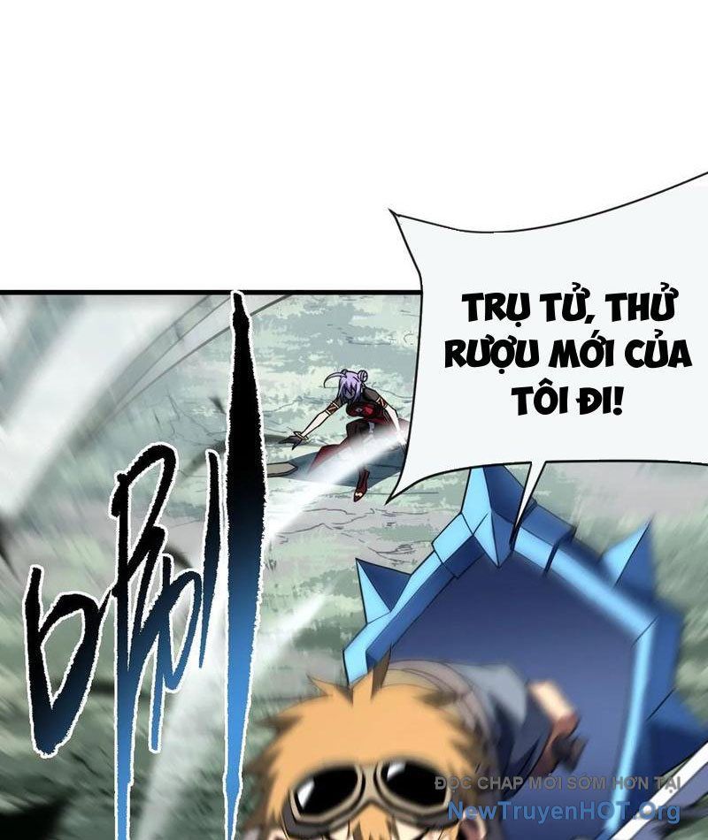 Mệnh Luân Chi Chủ! Làm Kẻ Biến Dị Giáng Xuống Nhân Gian Chap 149 - Next Chap 150