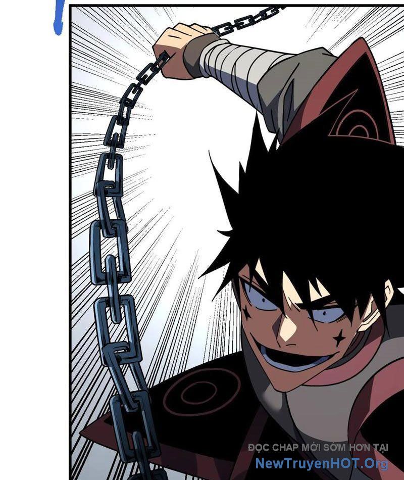 Mệnh Luân Chi Chủ! Làm Kẻ Biến Dị Giáng Xuống Nhân Gian Chap 149 - Next Chap 150