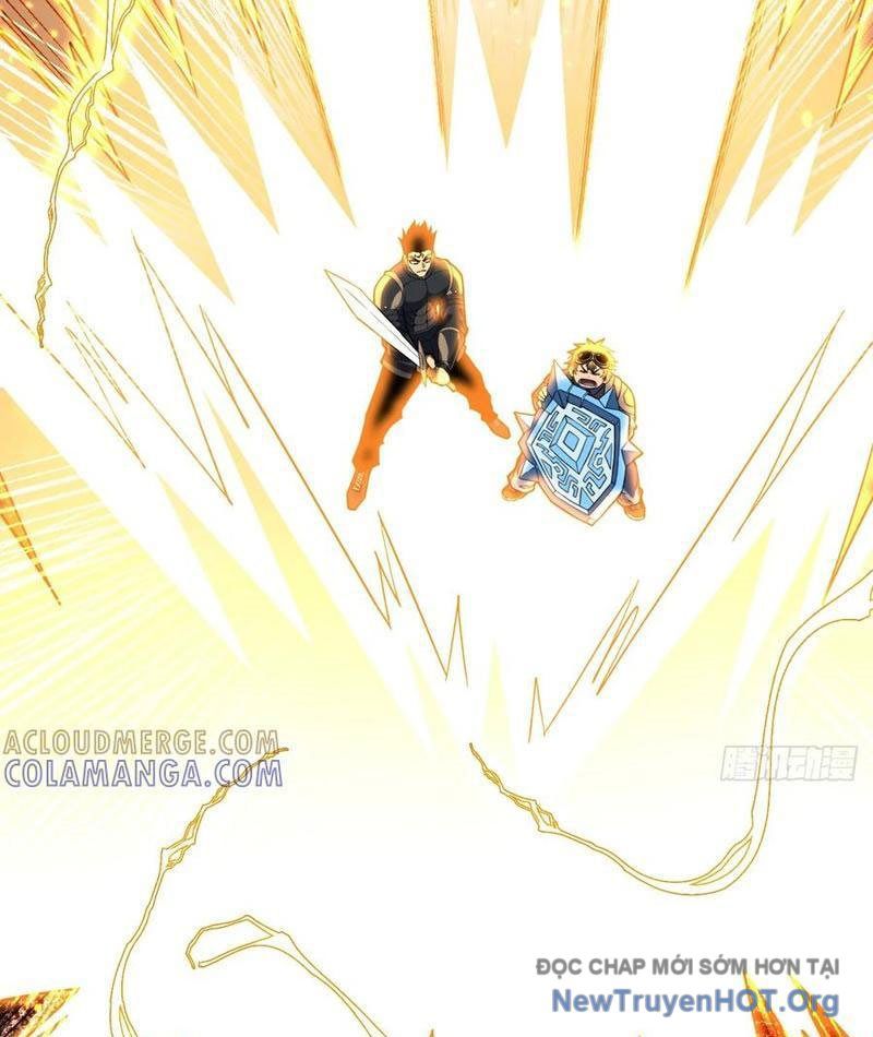 Mệnh Luân Chi Chủ! Làm Kẻ Biến Dị Giáng Xuống Nhân Gian Chap 149 - Next Chap 150