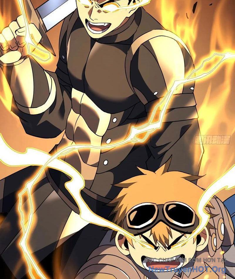 Mệnh Luân Chi Chủ! Làm Kẻ Biến Dị Giáng Xuống Nhân Gian Chap 149 - Next Chap 150