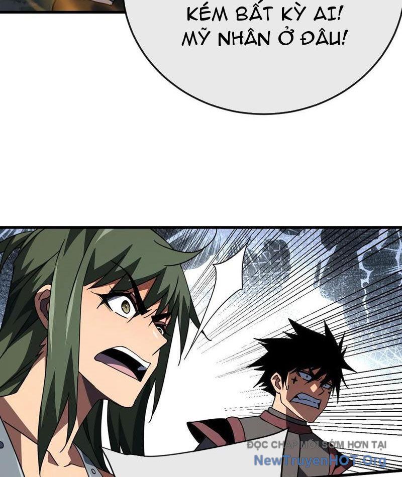 Mệnh Luân Chi Chủ! Làm Kẻ Biến Dị Giáng Xuống Nhân Gian Chap 149 - Next Chap 150