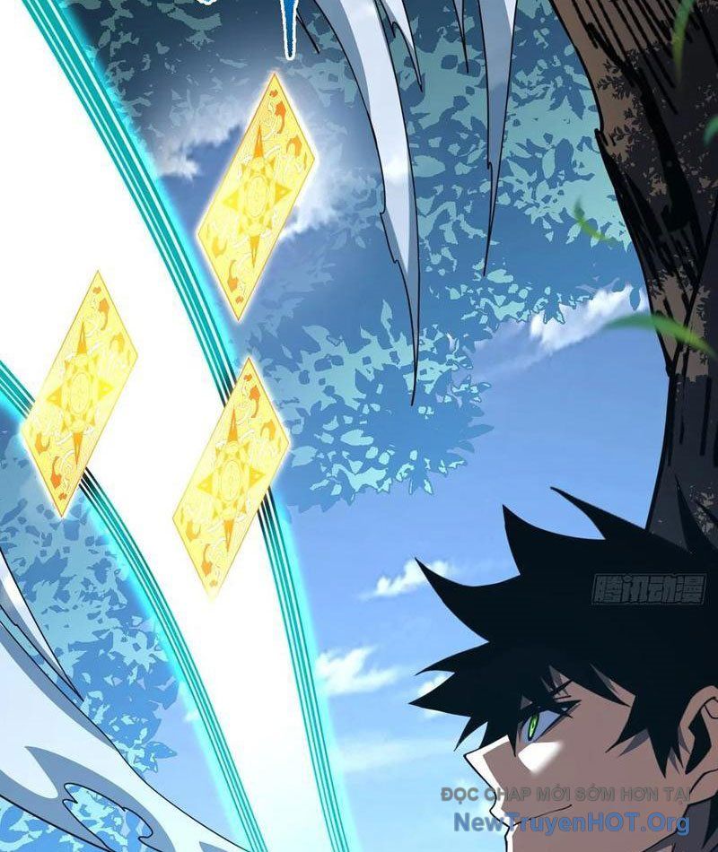 Mệnh Luân Chi Chủ! Làm Kẻ Biến Dị Giáng Xuống Nhân Gian Chap 149 - Next Chap 150