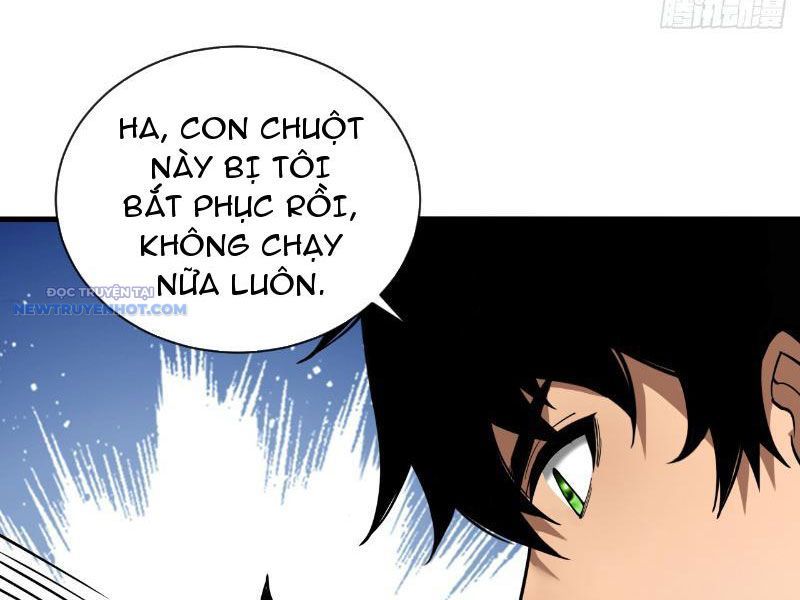 Mệnh Luân Chi Chủ! Làm Kẻ Biến Dị Giáng Xuống Nhân Gian Chap 15 - Next Chap 16