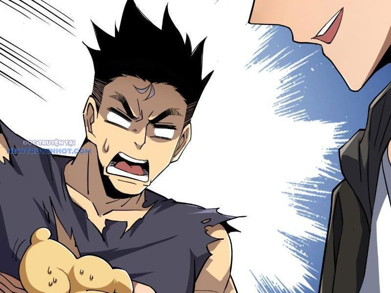 Mệnh Luân Chi Chủ! Làm Kẻ Biến Dị Giáng Xuống Nhân Gian Chap 15 - Next Chap 16