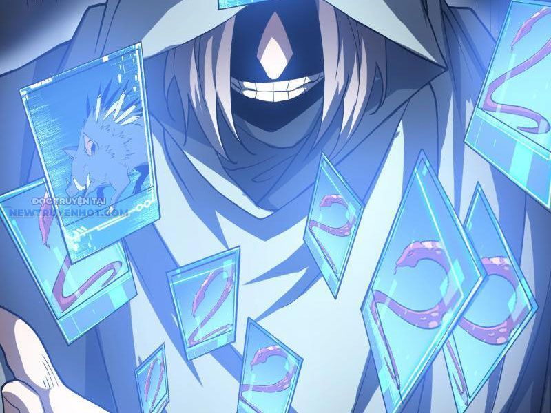 Mệnh Luân Chi Chủ! Làm Kẻ Biến Dị Giáng Xuống Nhân Gian Chap 15 - Next Chap 16