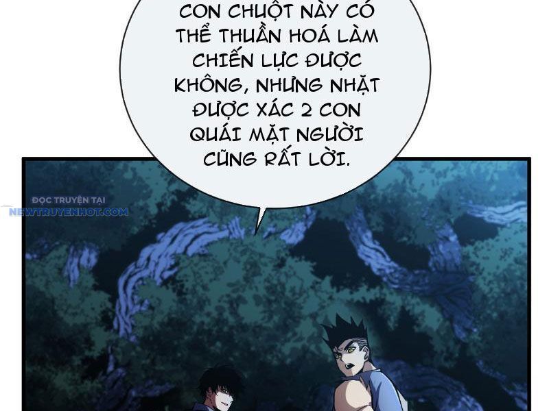 Mệnh Luân Chi Chủ! Làm Kẻ Biến Dị Giáng Xuống Nhân Gian Chap 15 - Next Chap 16