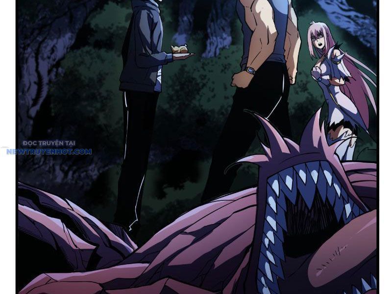 Mệnh Luân Chi Chủ! Làm Kẻ Biến Dị Giáng Xuống Nhân Gian Chap 15 - Next Chap 16