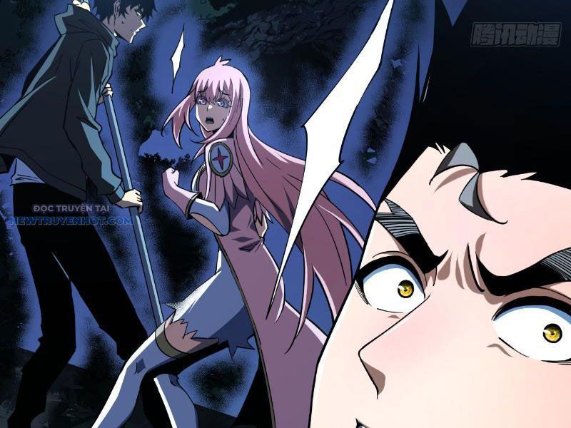 Mệnh Luân Chi Chủ! Làm Kẻ Biến Dị Giáng Xuống Nhân Gian Chap 15 - Next Chap 16