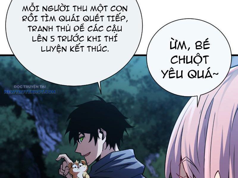 Mệnh Luân Chi Chủ! Làm Kẻ Biến Dị Giáng Xuống Nhân Gian Chap 15 - Next Chap 16