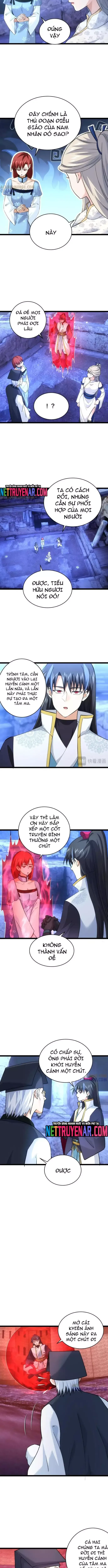 Mệnh Luân Chi Chủ! Làm Kẻ Biến Dị Giáng Xuống Nhân Gian Chap 150 - Next Chap 151