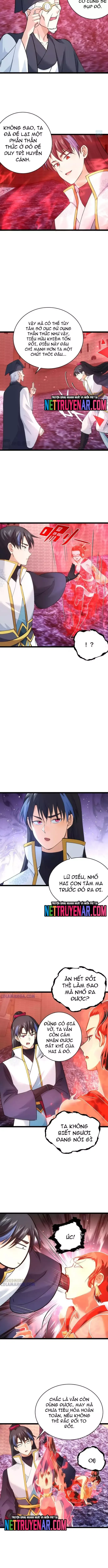 Mệnh Luân Chi Chủ! Làm Kẻ Biến Dị Giáng Xuống Nhân Gian Chap 150 - Next Chap 151