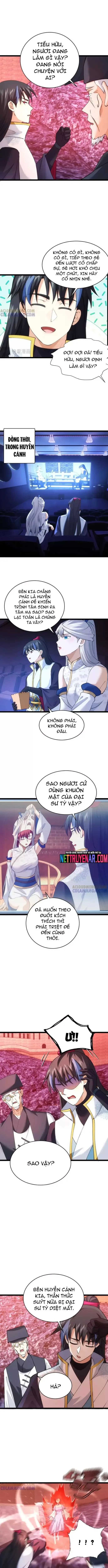 Mệnh Luân Chi Chủ! Làm Kẻ Biến Dị Giáng Xuống Nhân Gian Chap 150 - Next Chap 151