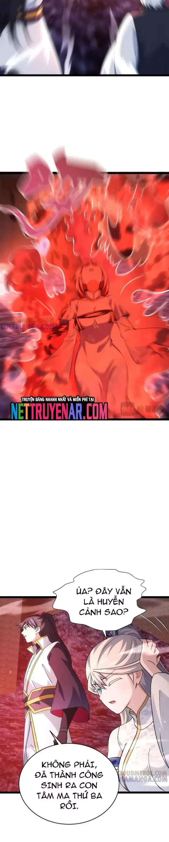 Mệnh Luân Chi Chủ! Làm Kẻ Biến Dị Giáng Xuống Nhân Gian Chap 150 - Next Chap 151