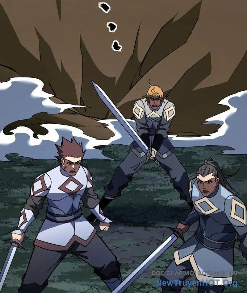 Mệnh Luân Chi Chủ! Làm Kẻ Biến Dị Giáng Xuống Nhân Gian Chap 152 - Next Chap 153