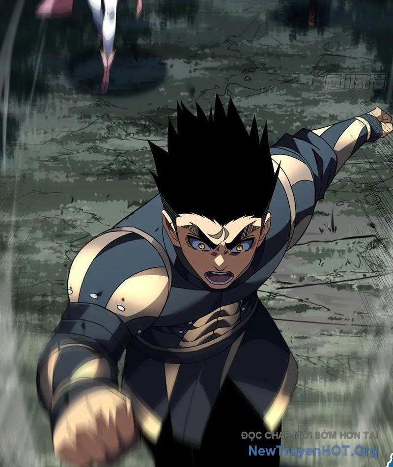 Mệnh Luân Chi Chủ! Làm Kẻ Biến Dị Giáng Xuống Nhân Gian Chap 152 - Next Chap 153