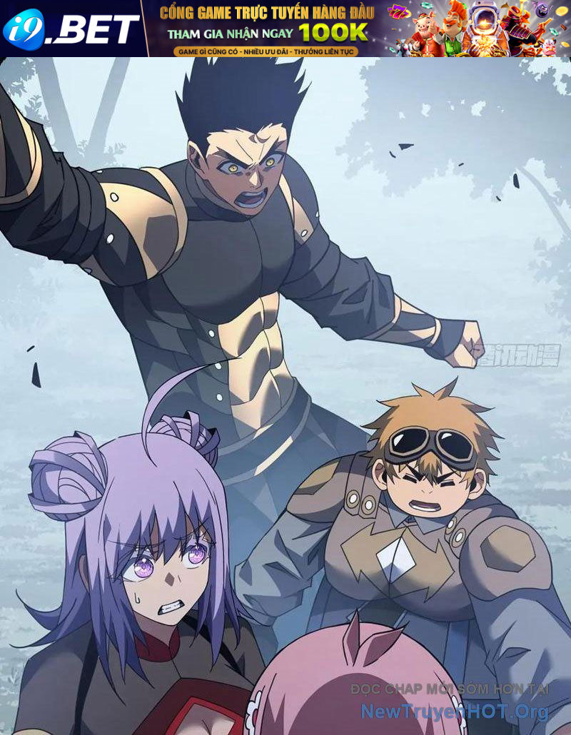 Mệnh Luân Chi Chủ! Làm Kẻ Biến Dị Giáng Xuống Nhân Gian Chap 152 - Next Chap 153