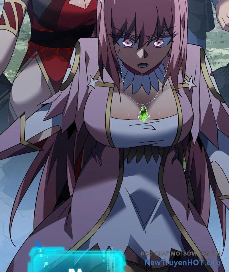 Mệnh Luân Chi Chủ! Làm Kẻ Biến Dị Giáng Xuống Nhân Gian Chap 152 - Next Chap 153