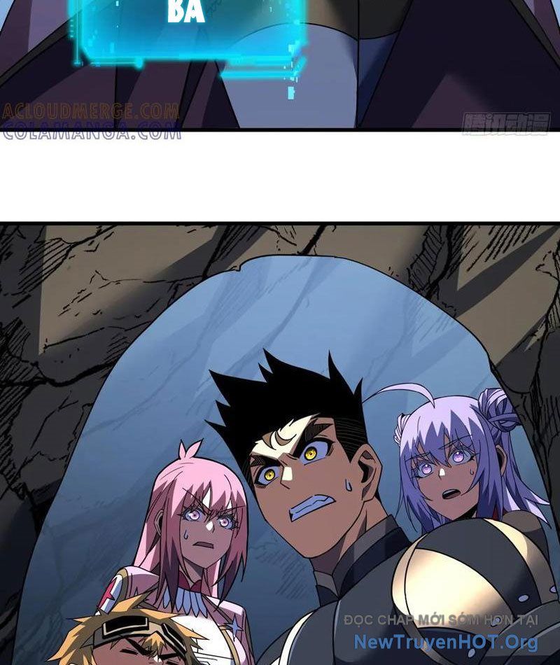 Mệnh Luân Chi Chủ! Làm Kẻ Biến Dị Giáng Xuống Nhân Gian Chap 152 - Next Chap 153