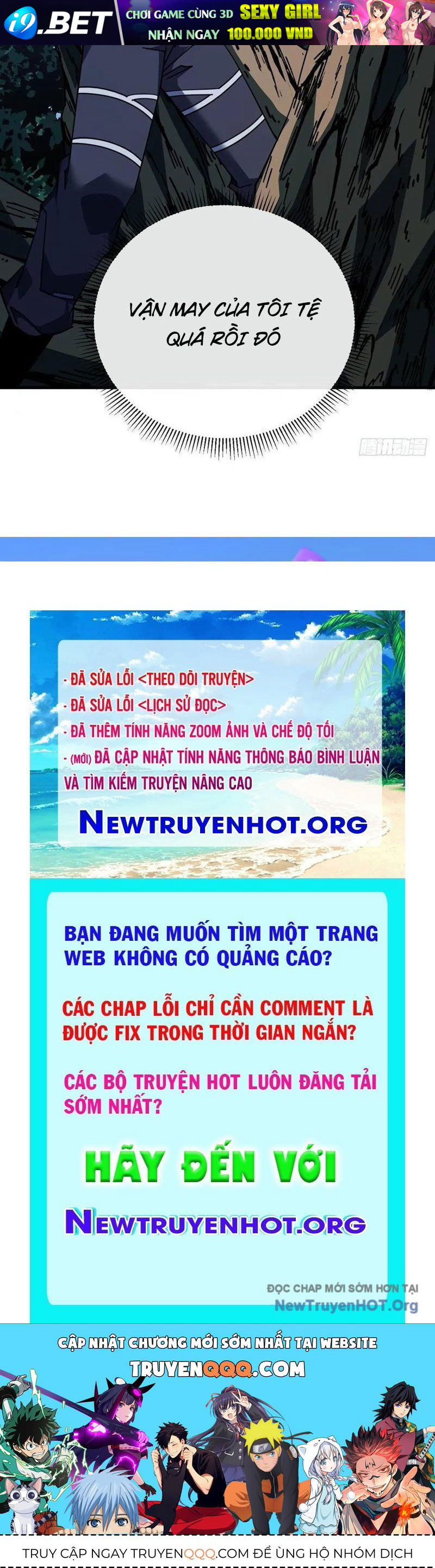 Mệnh Luân Chi Chủ! Làm Kẻ Biến Dị Giáng Xuống Nhân Gian Chap 152 - Next Chap 153