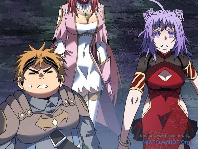 Mệnh Luân Chi Chủ! Làm Kẻ Biến Dị Giáng Xuống Nhân Gian Chap 153 - Next Chap 154