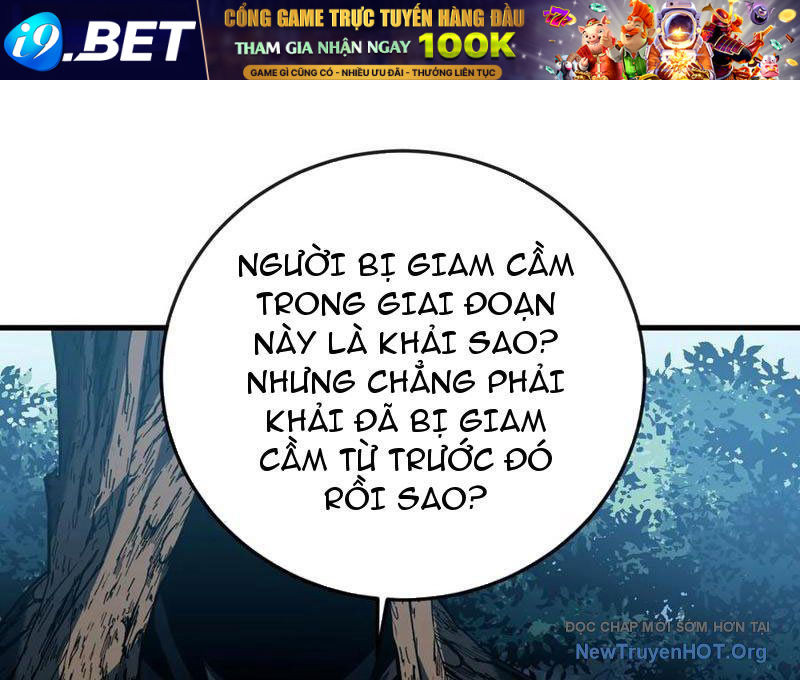 Mệnh Luân Chi Chủ! Làm Kẻ Biến Dị Giáng Xuống Nhân Gian Chap 153 - Next Chap 154