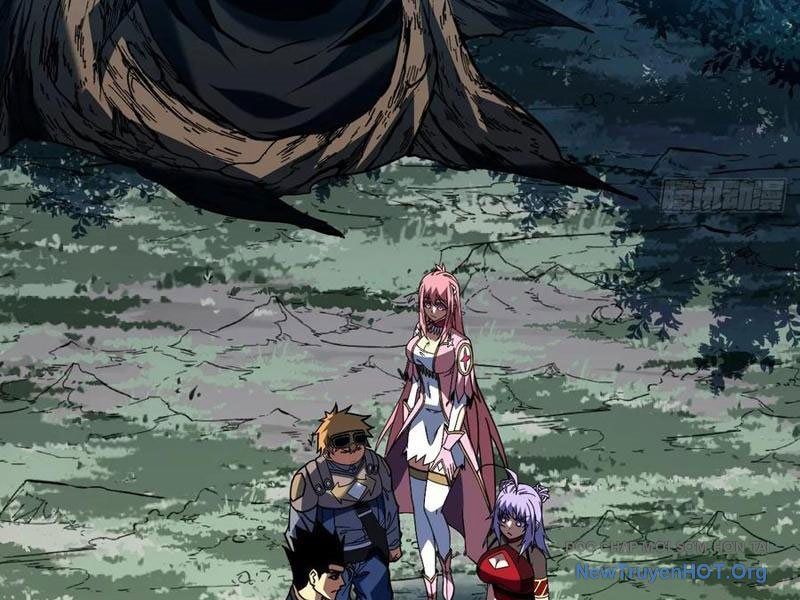 Mệnh Luân Chi Chủ! Làm Kẻ Biến Dị Giáng Xuống Nhân Gian Chap 153 - Next Chap 154