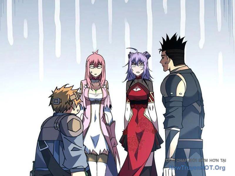 Mệnh Luân Chi Chủ! Làm Kẻ Biến Dị Giáng Xuống Nhân Gian Chap 153 - Next Chap 154