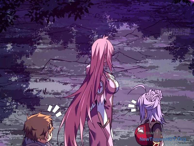 Mệnh Luân Chi Chủ! Làm Kẻ Biến Dị Giáng Xuống Nhân Gian Chap 153 - Next Chap 154